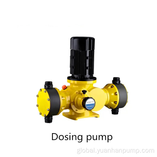 Pneumatic Diaphragm Pump Chemical pharmaceutical diaphragm pump Manufactory
